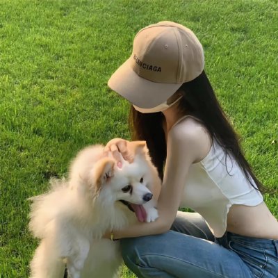 校草是女生